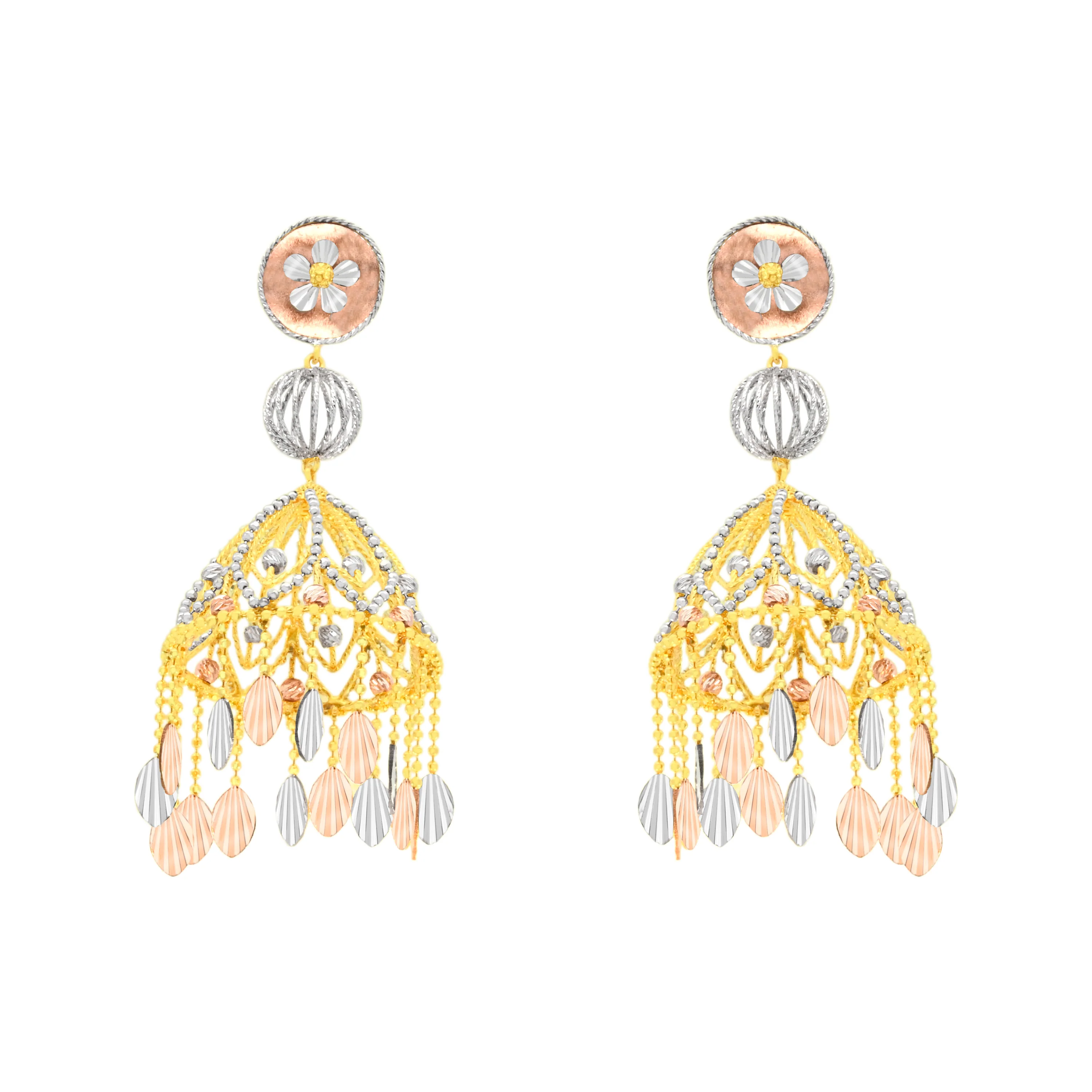 Best Selling Gold Jewelry